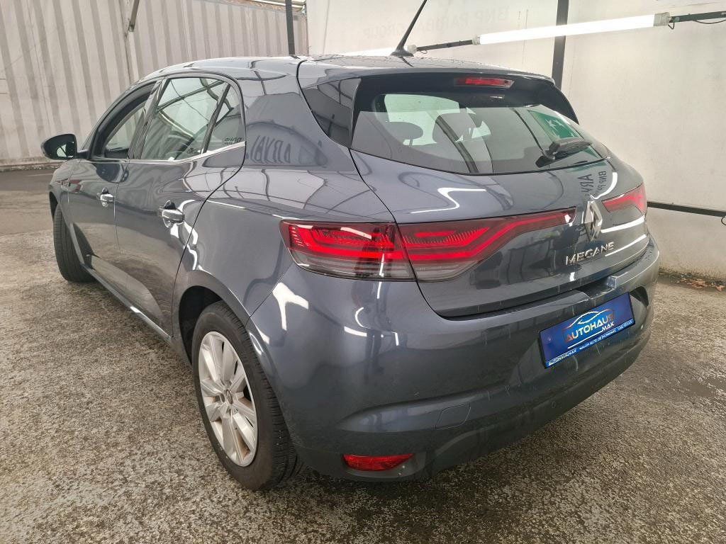 Renault Megane IV (2016 - ) image