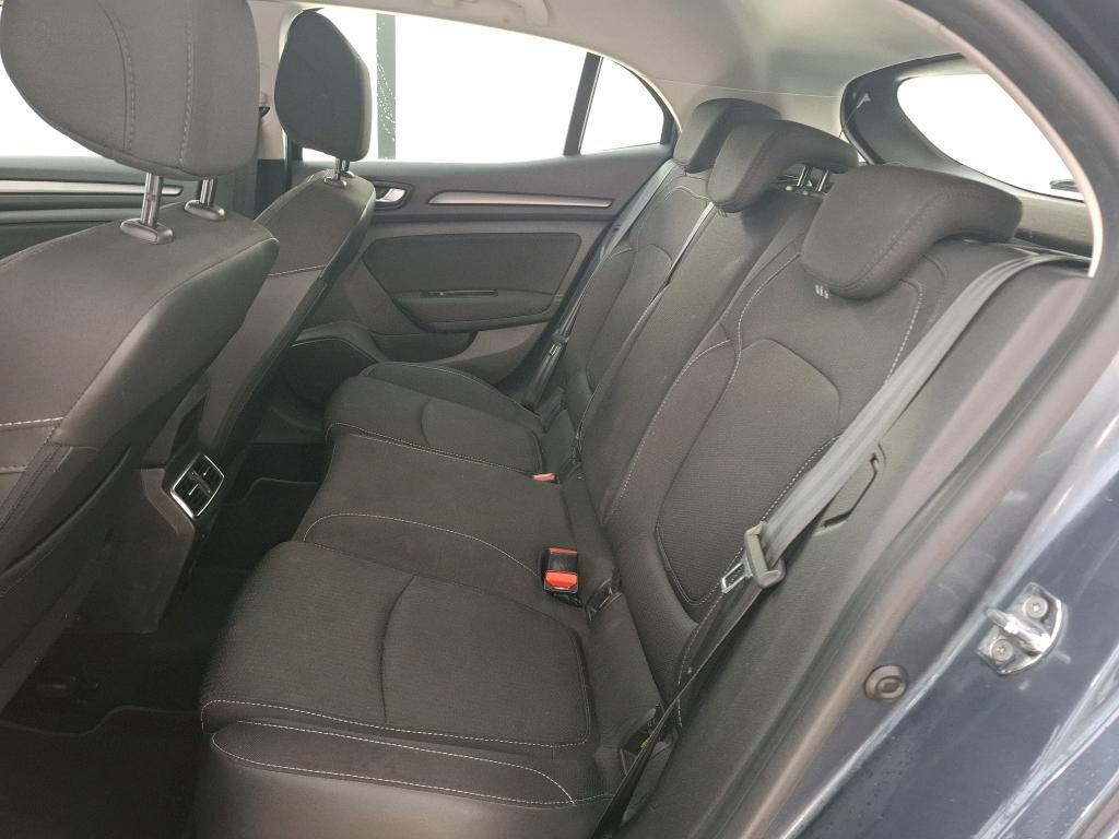 Renault Megane IV (2016 - ) image