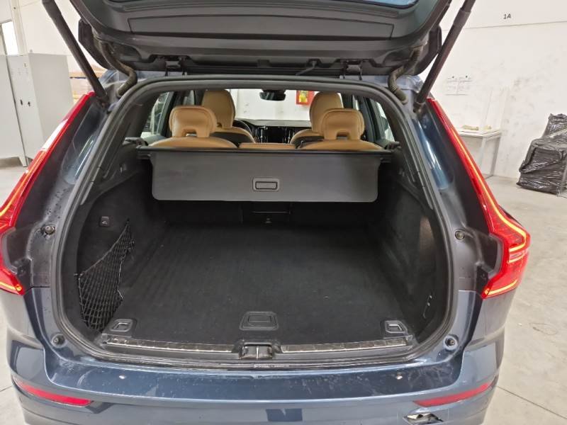 Volvo XC60 2017 - image