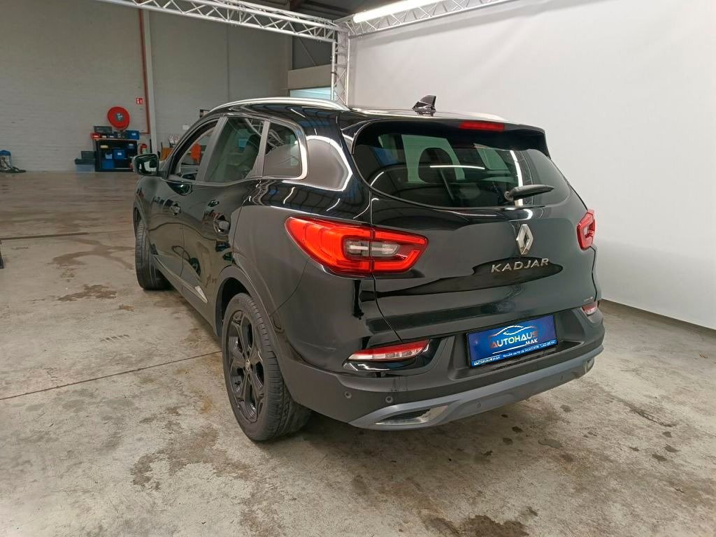 Renault Kadjar I (2015 - 2022) image
