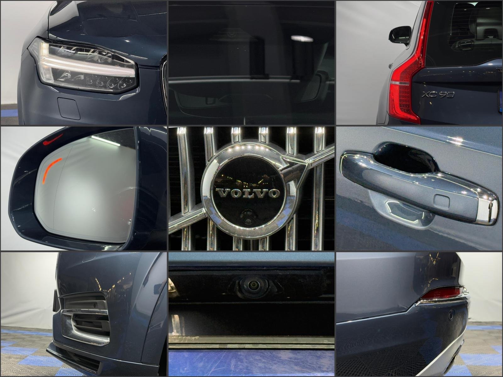 Volvo XC90 2015 - image