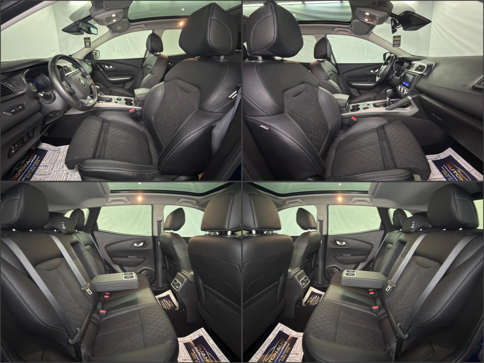 Renault Kadjar I (2015 - 2022) image