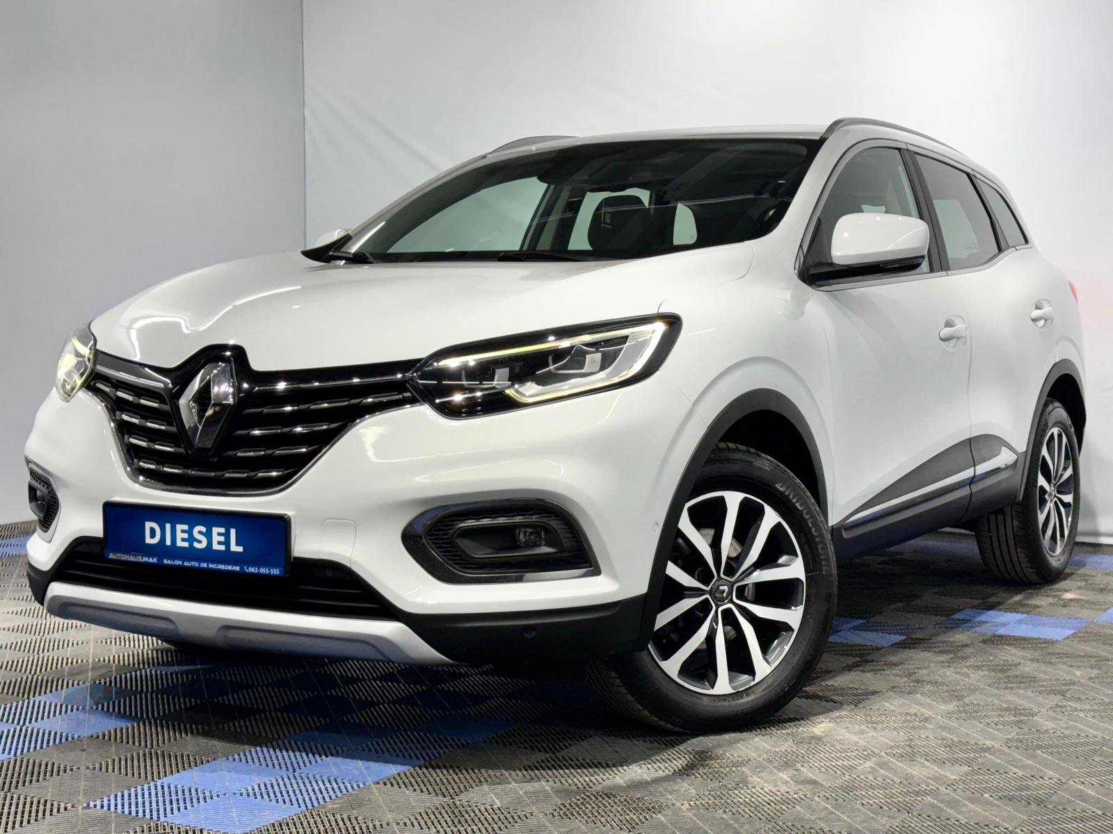 Renault Kadjar I (2015 - 2022) image