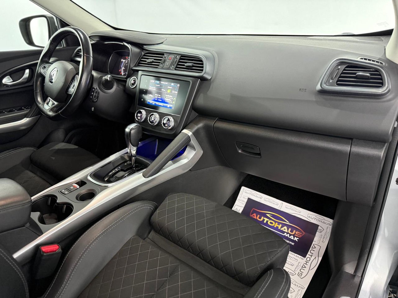 Renault Kadjar I (2015 - ) image