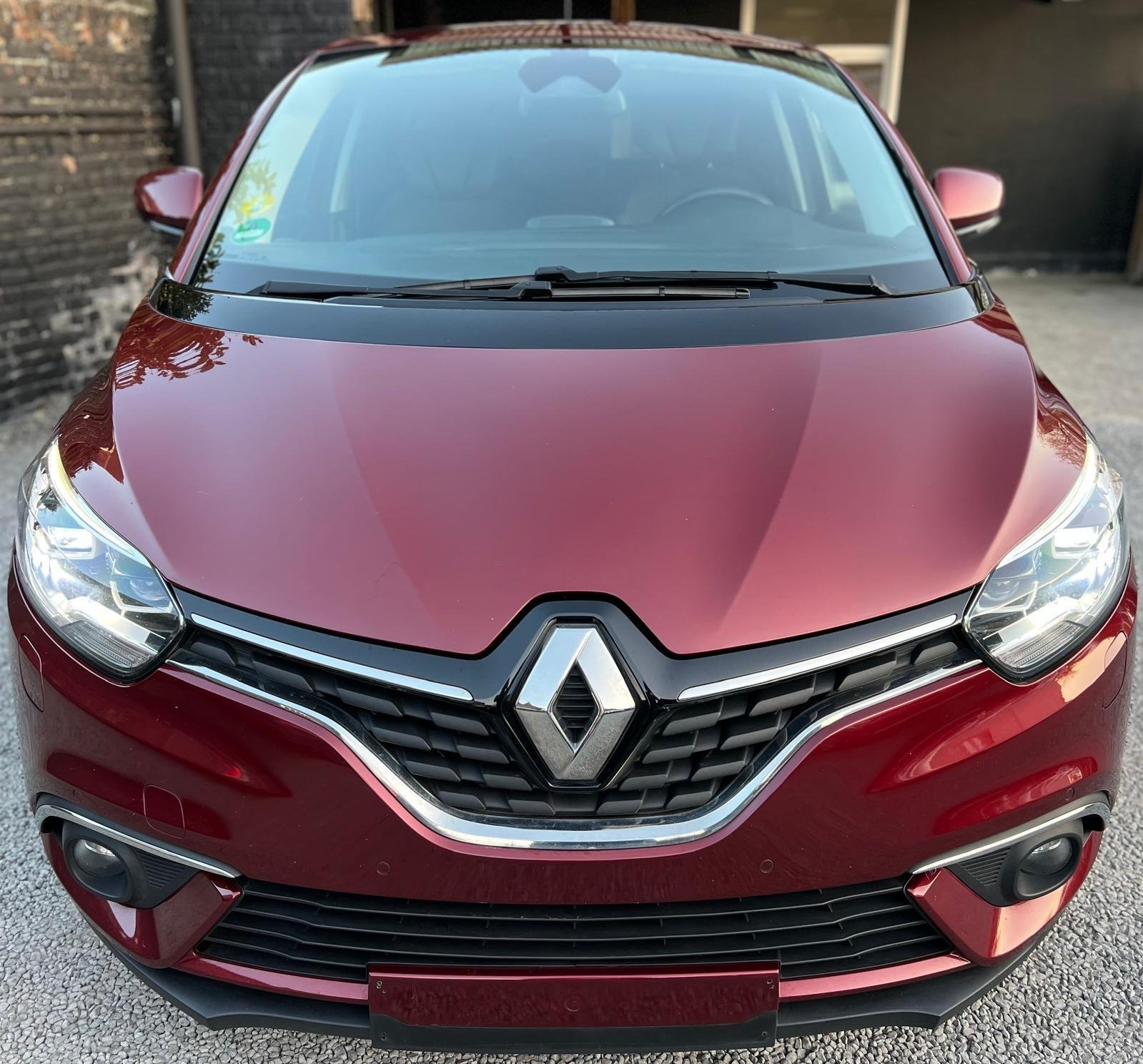 Renault Scenic IV (2016 - 2022) image