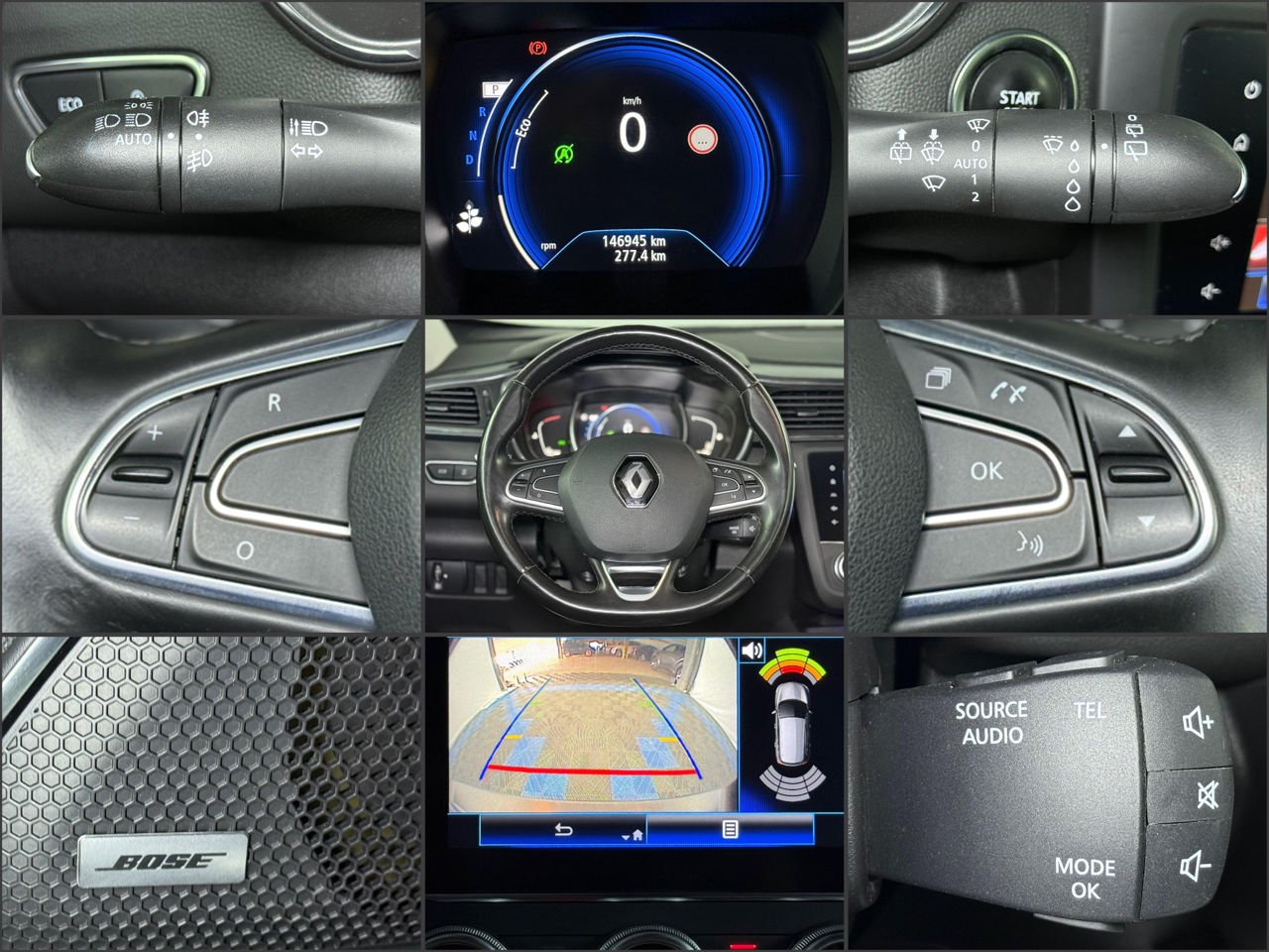 Renault Kadjar I (2015 - 2022) image