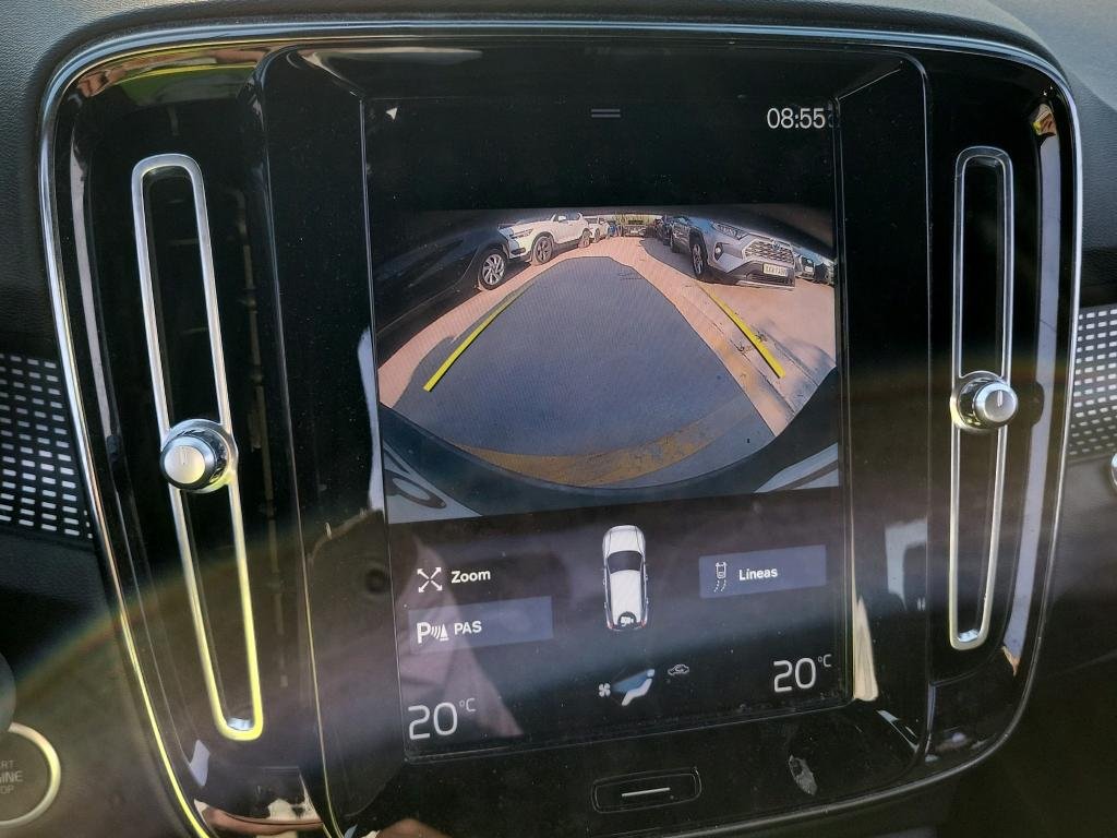 Volvo XC40 2017 - image