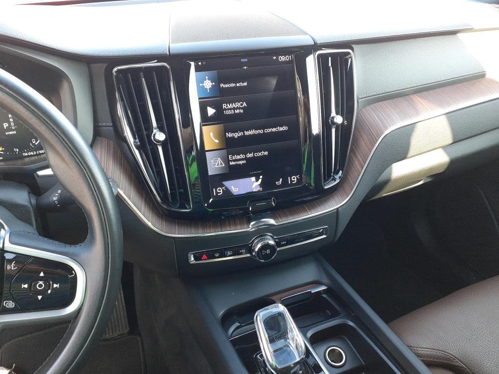 Volvo XC60 2017 - image