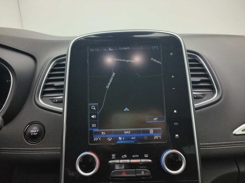 Renault Scenic IV (2016 - 2022) image