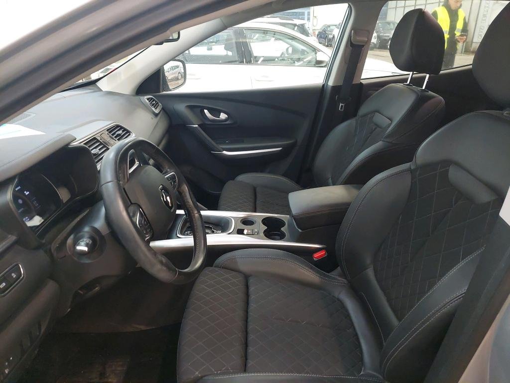 Renault Kadjar I (2015 - ) image