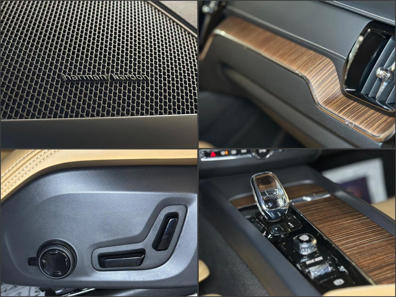 Volvo XC60 2017 - image