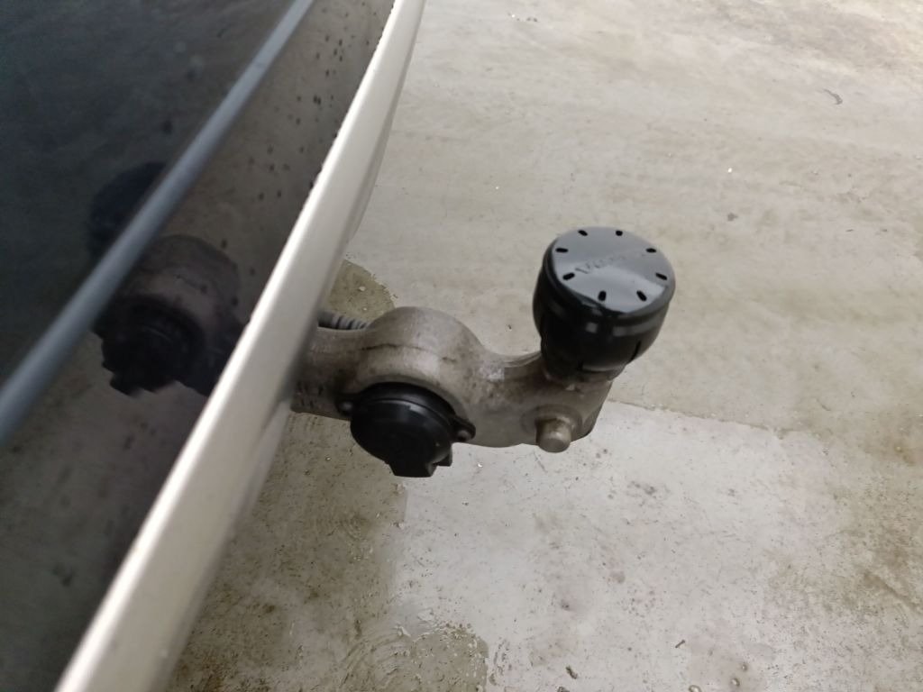 Volvo XC60 2017 - image