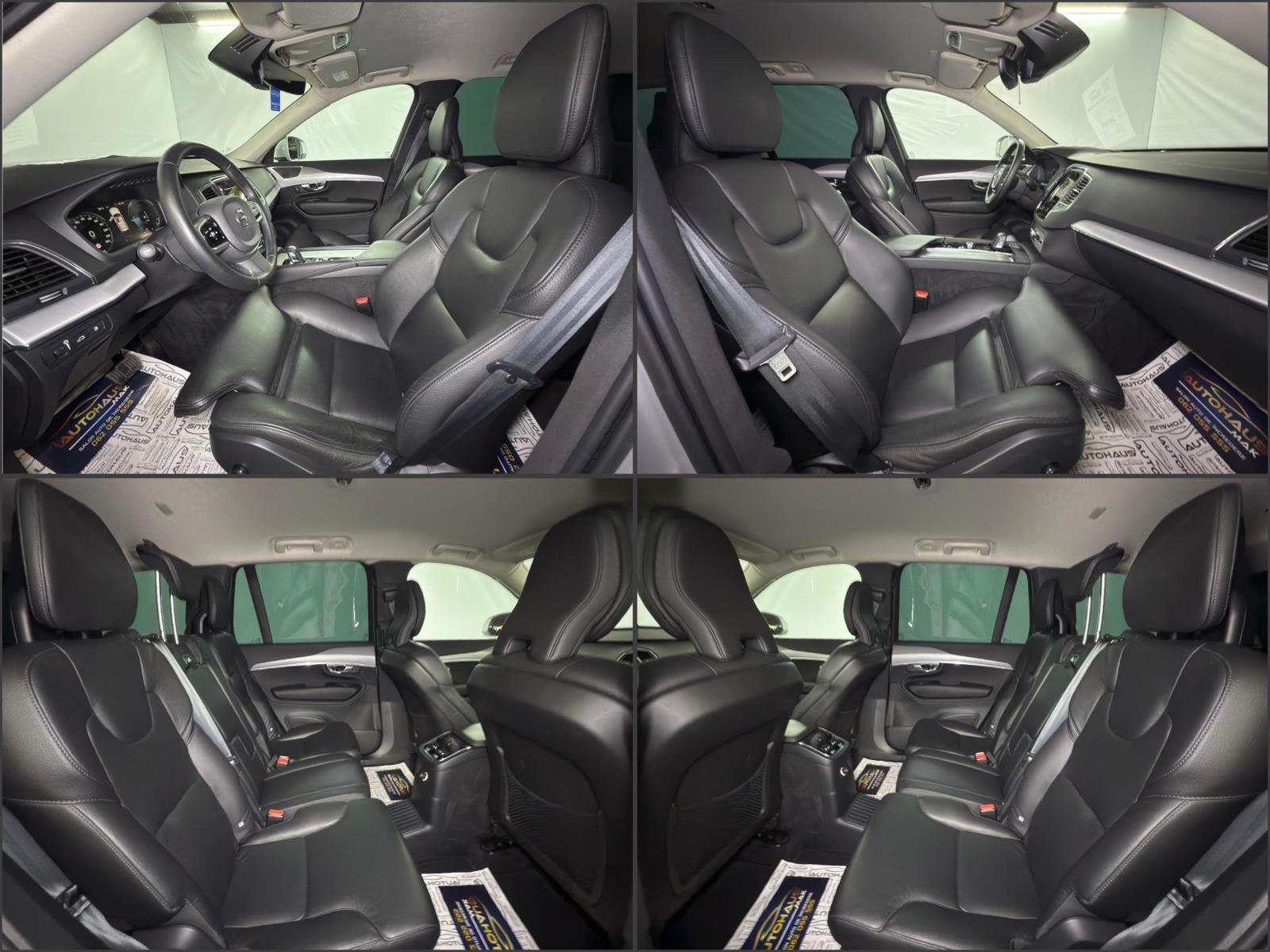 Volvo XC90 2015 - image