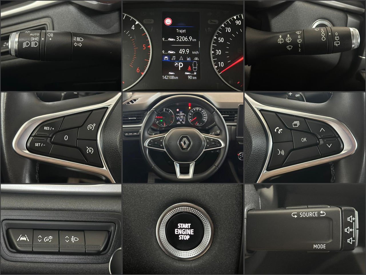 Renault Captur I (2013 - ) image