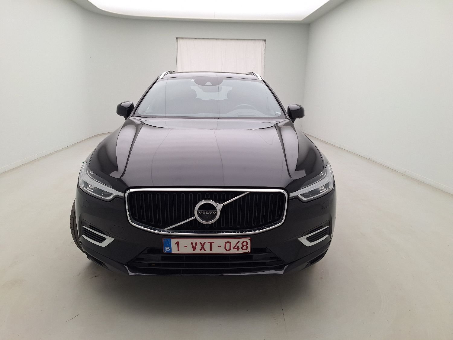 Volvo XC60 2017 - image