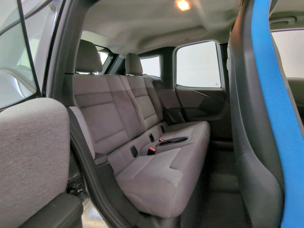 BMW i3 I01 (2013 - 2022) image