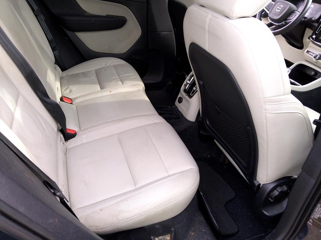 Volvo XC40 2017 - image