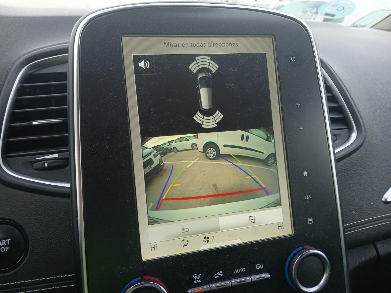 Renault Scenic IV (2016 - ) image