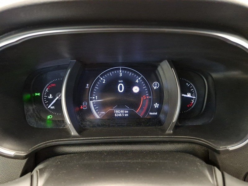 Renault Megane IV (2016 - ) image