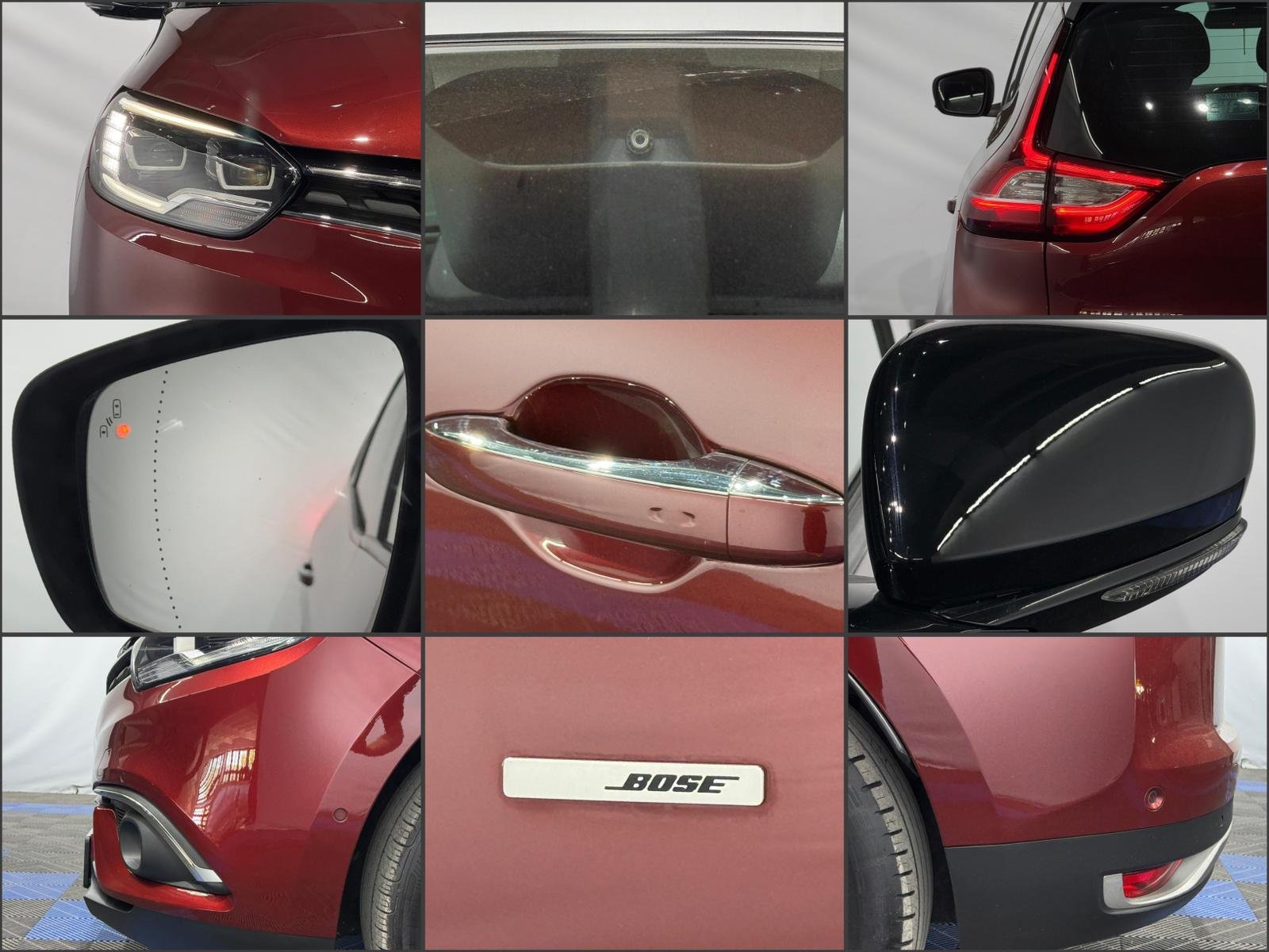 Renault Scenic IV (2016 - 2022) image