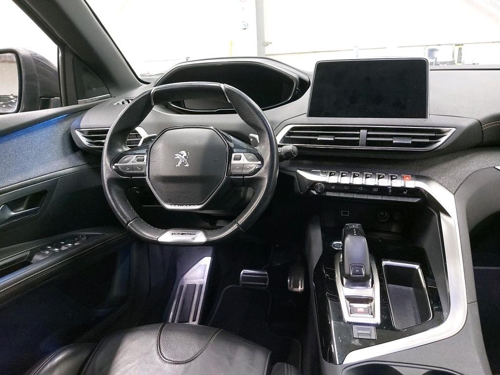 Peugeot 5008 II (2017 - ) image