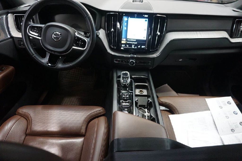 Volvo XC60 2017 - image