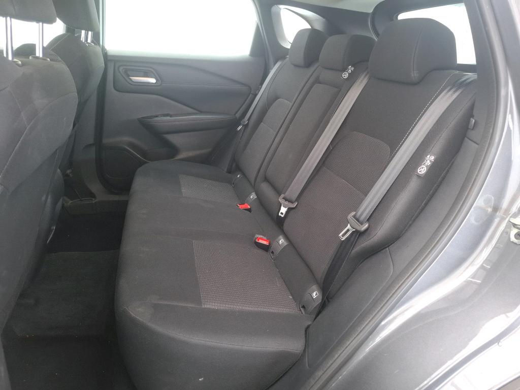 Nissan Qashqai J12 (2021 - ) image
