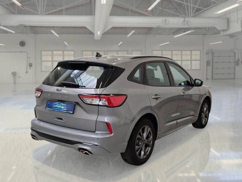 Ford Kuga III (2019 - ) image