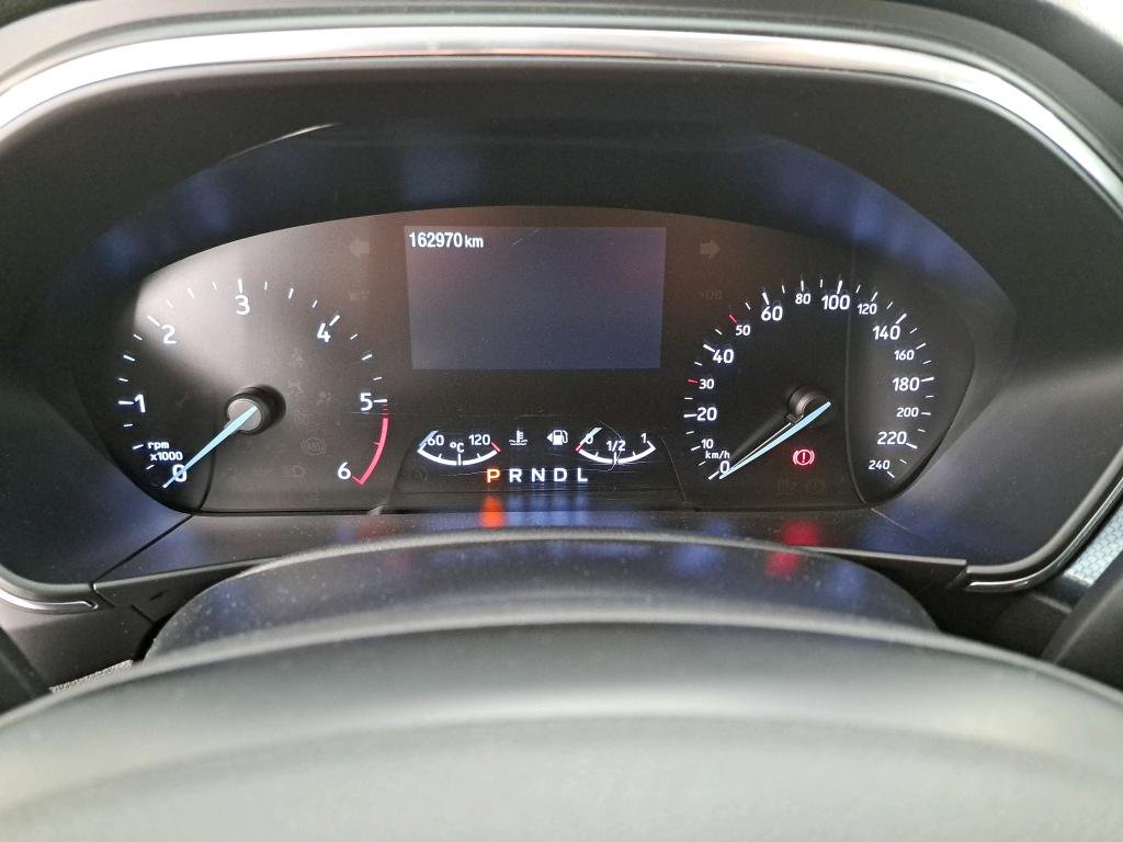 Ford Focus IV (2018 - ) image