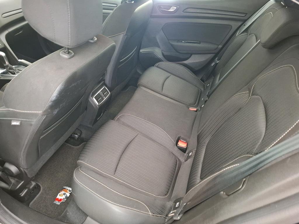 Renault Megane IV (2016 - ) image