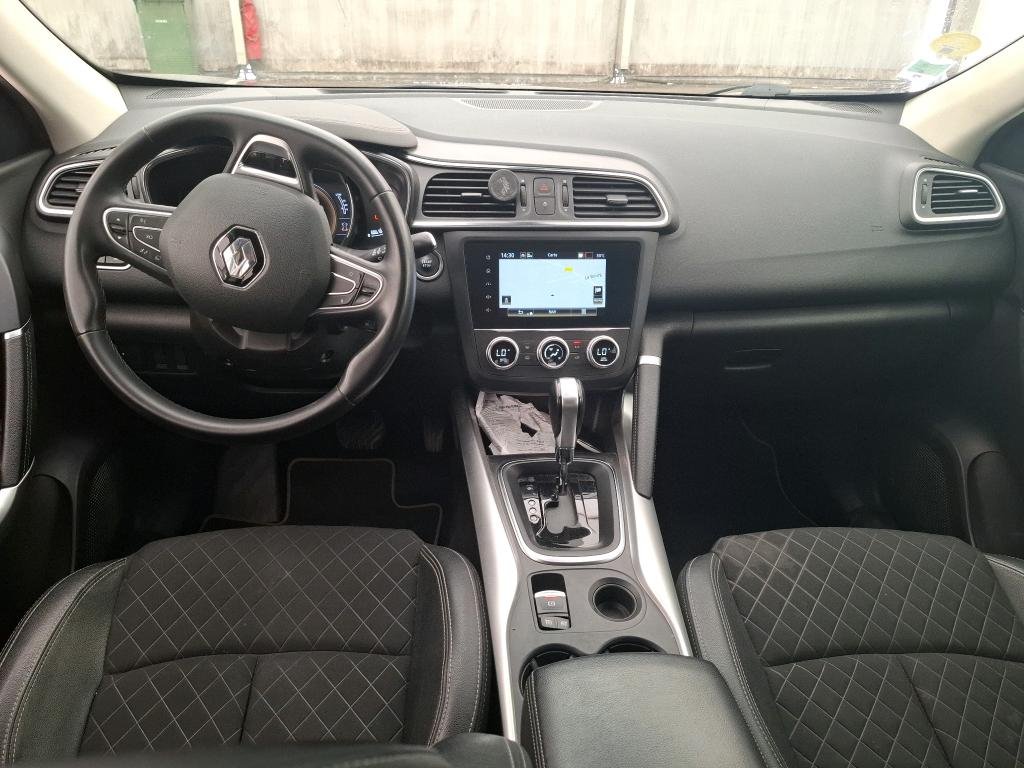 Renault Kadjar I (2015 - 2022) image