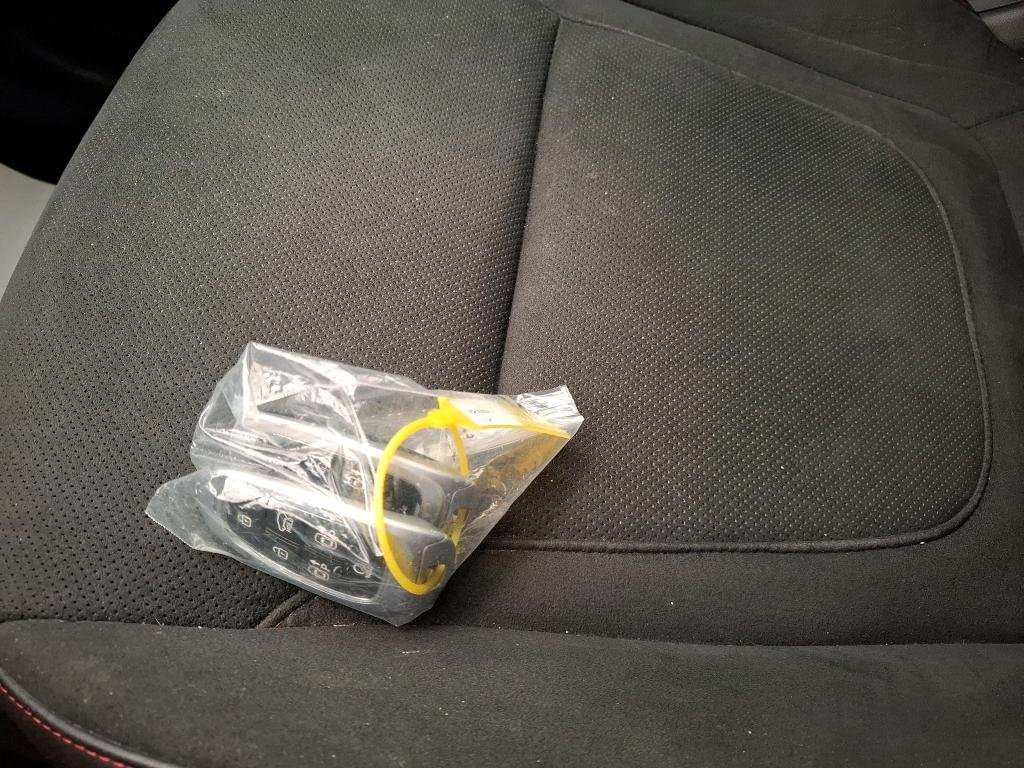 Hyundai Tucson IV (2020 - ) image