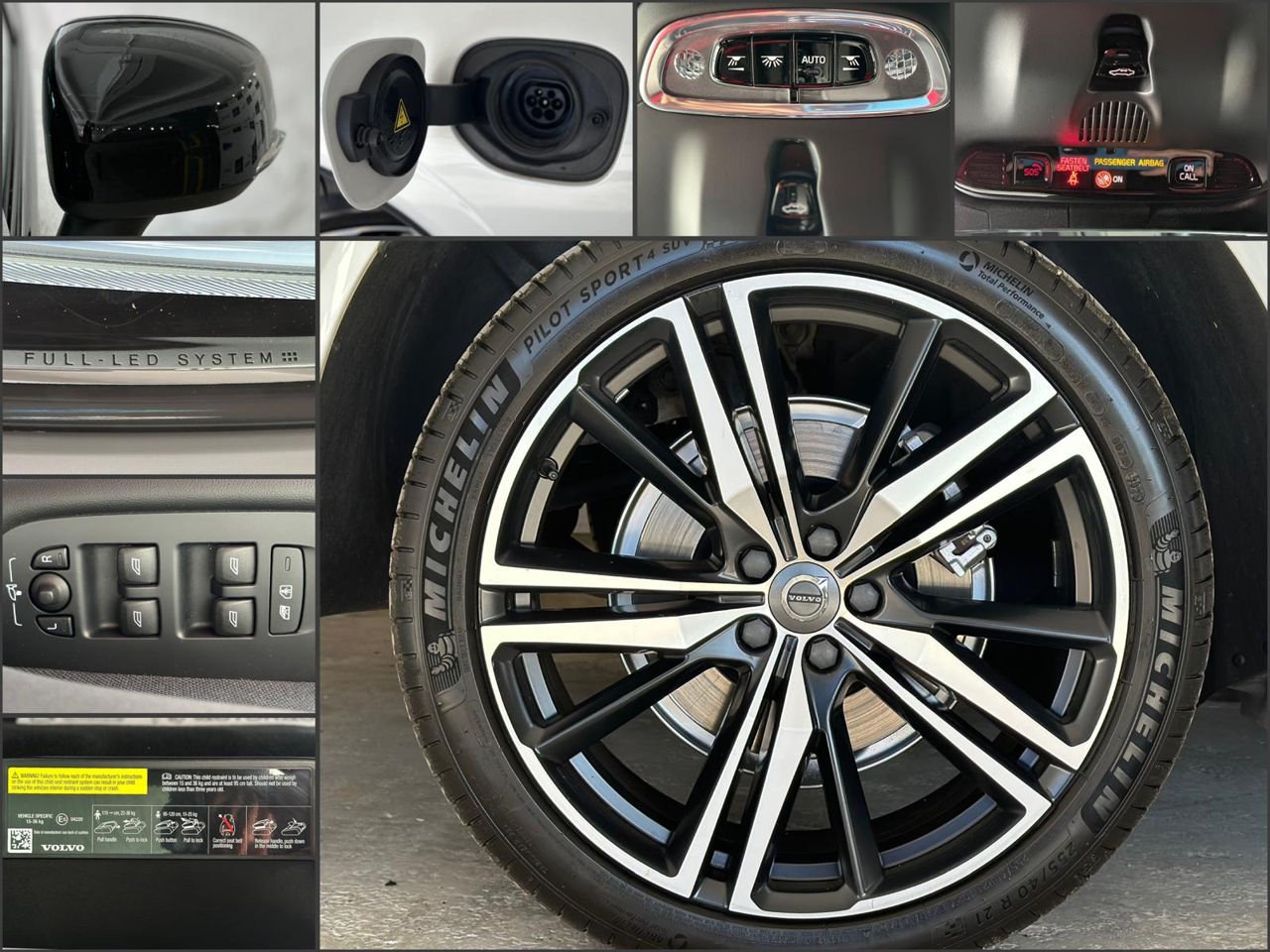 Volvo XC60 2017 - image