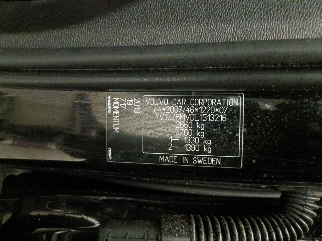 Volvo XC60 2017 - image