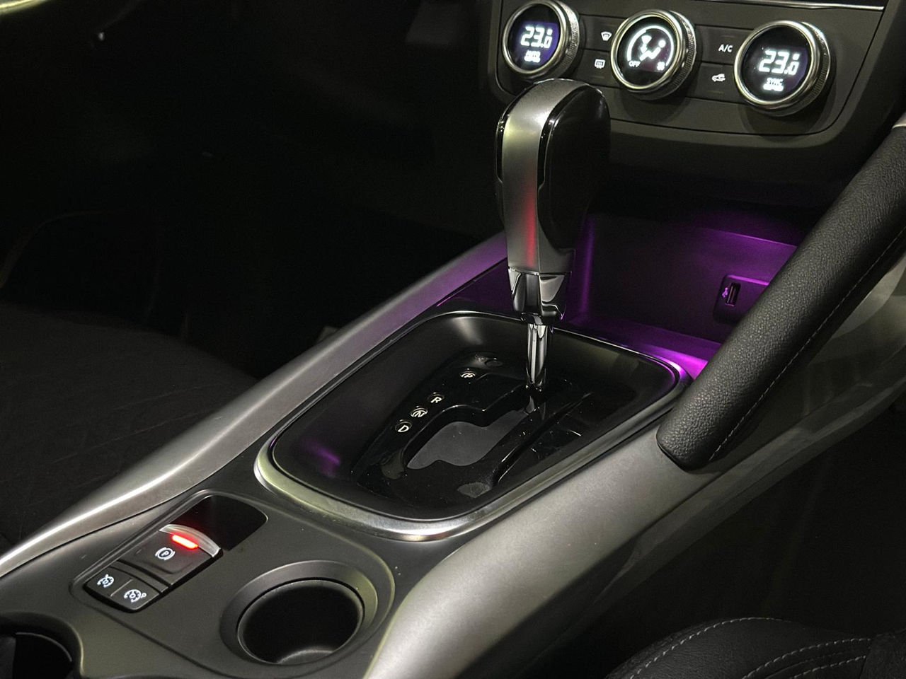 Renault Kadjar I (2015 - ) image