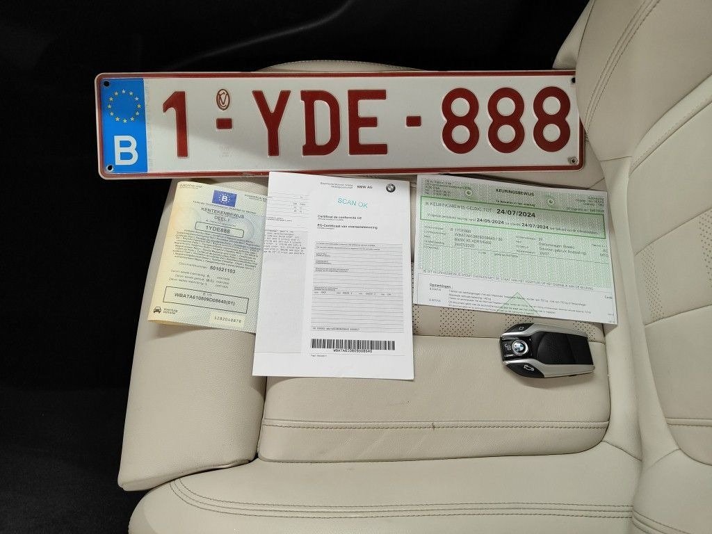 BMW X5 G05 (2019 - ) image