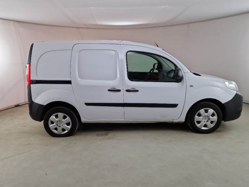 Renault Kangoo Express II (2007 - 2021) image