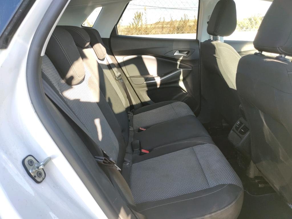 Opel Grandland A (2017 - ) image