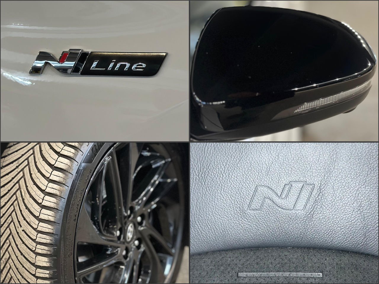 Hyundai Tucson III (2015 - 2020) image