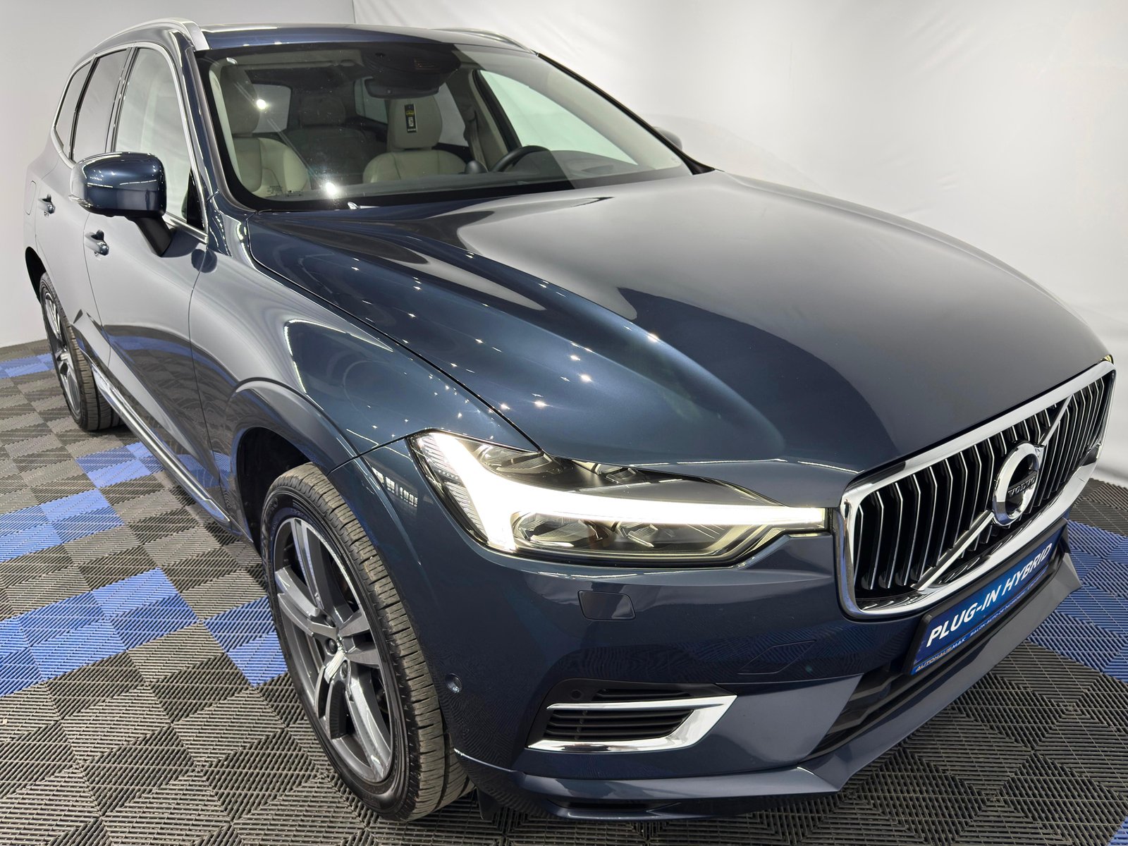 Volvo XC60 2017 - image
