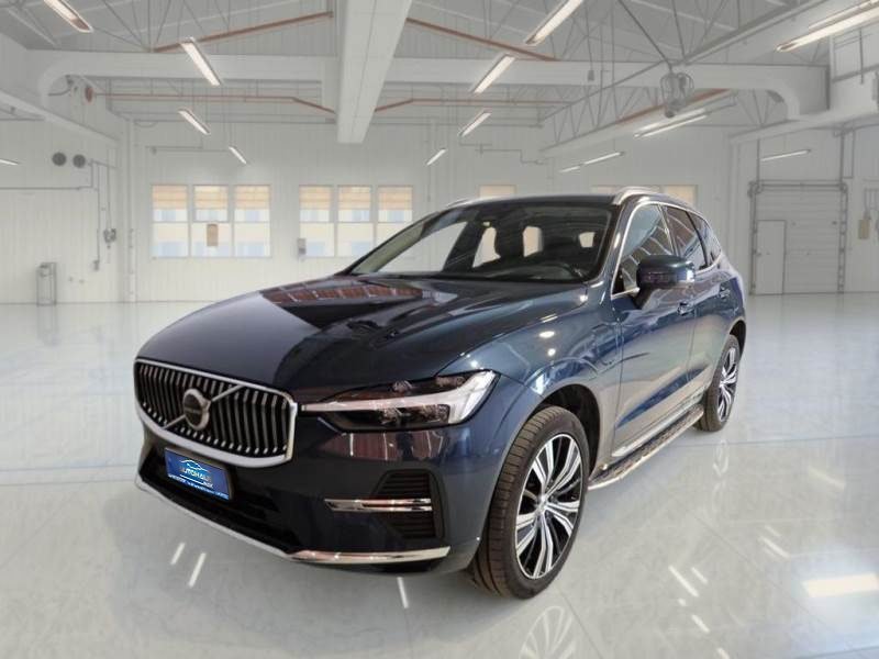 Volvo XC60 2017 - image