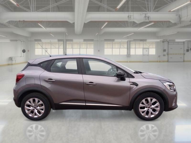 Renault Captur II (2019 - ) image