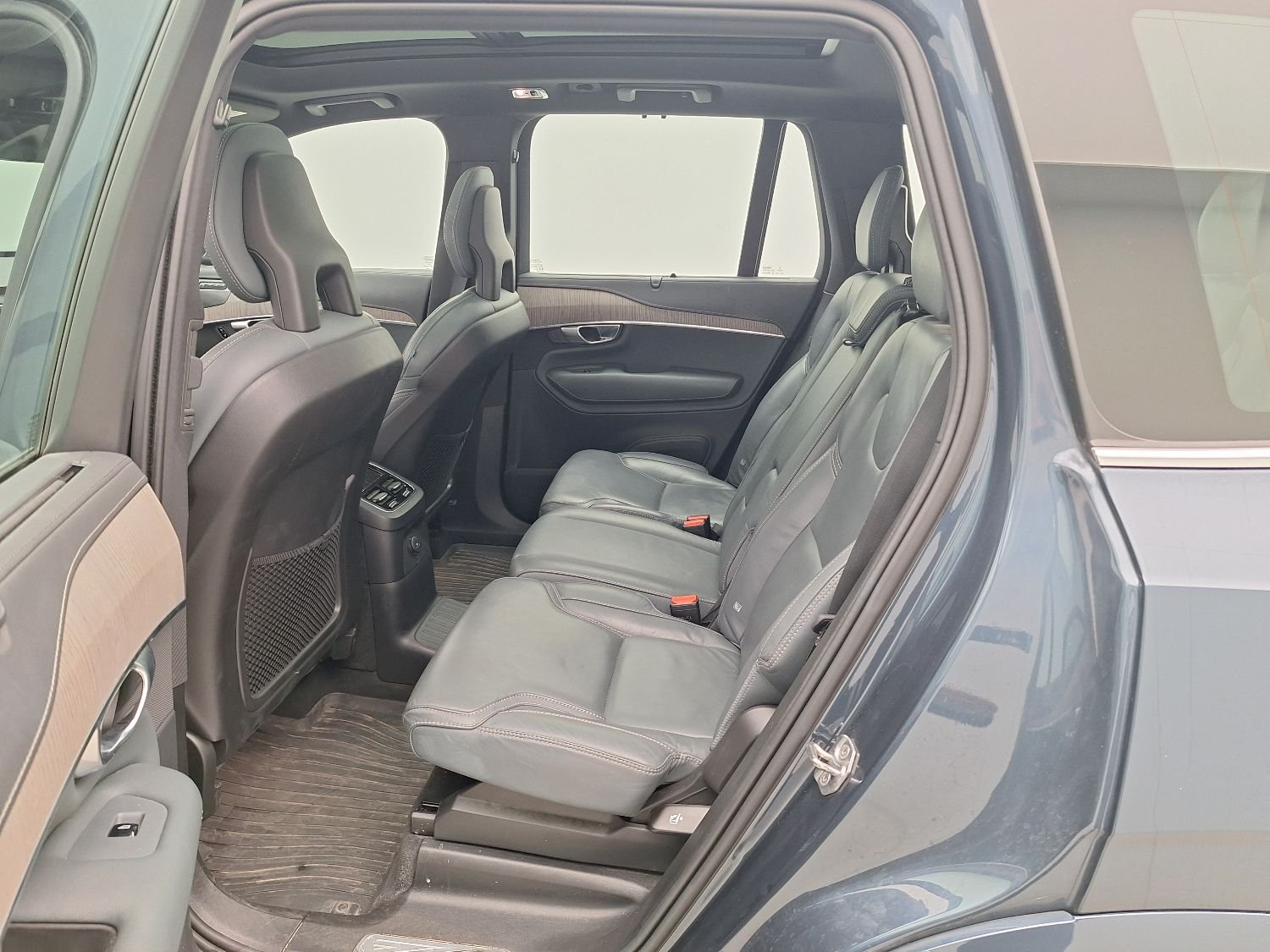 Volvo XC90 2015 - image