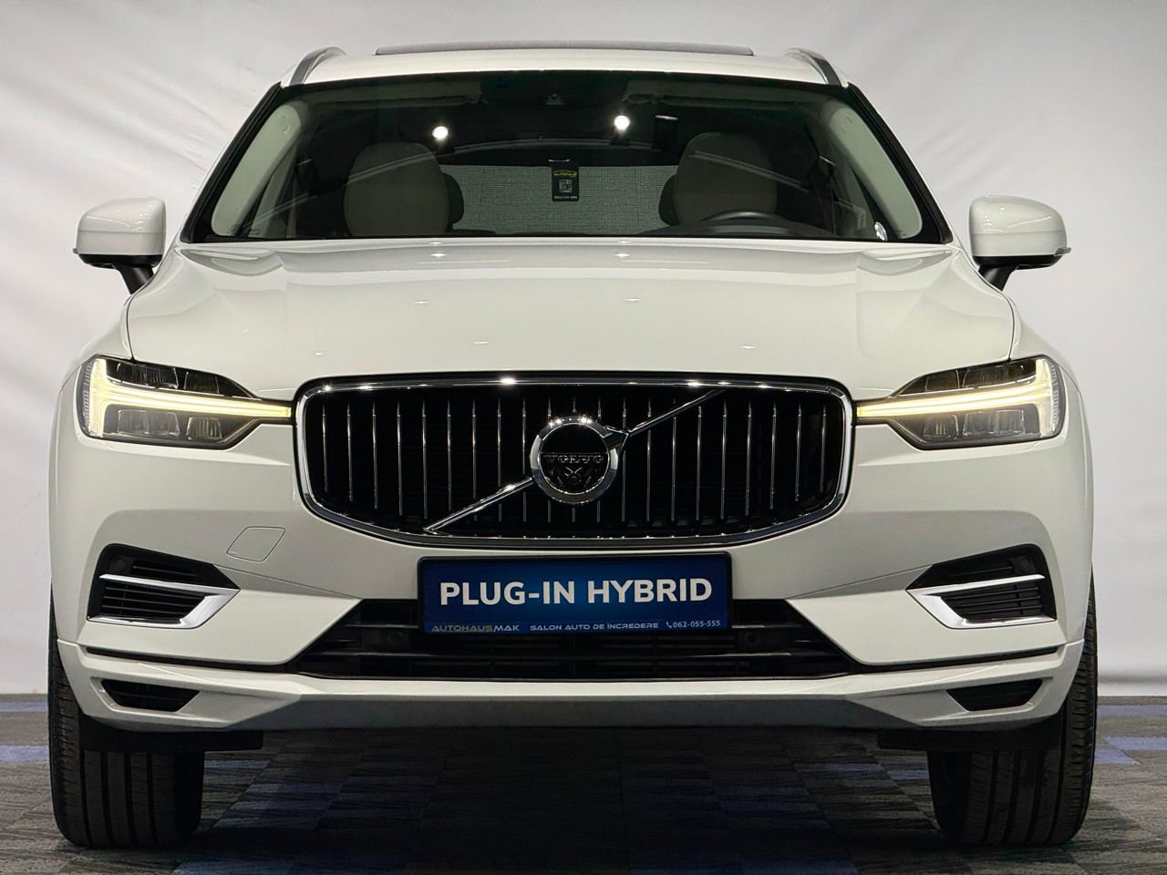 Volvo XC60 2017 - image