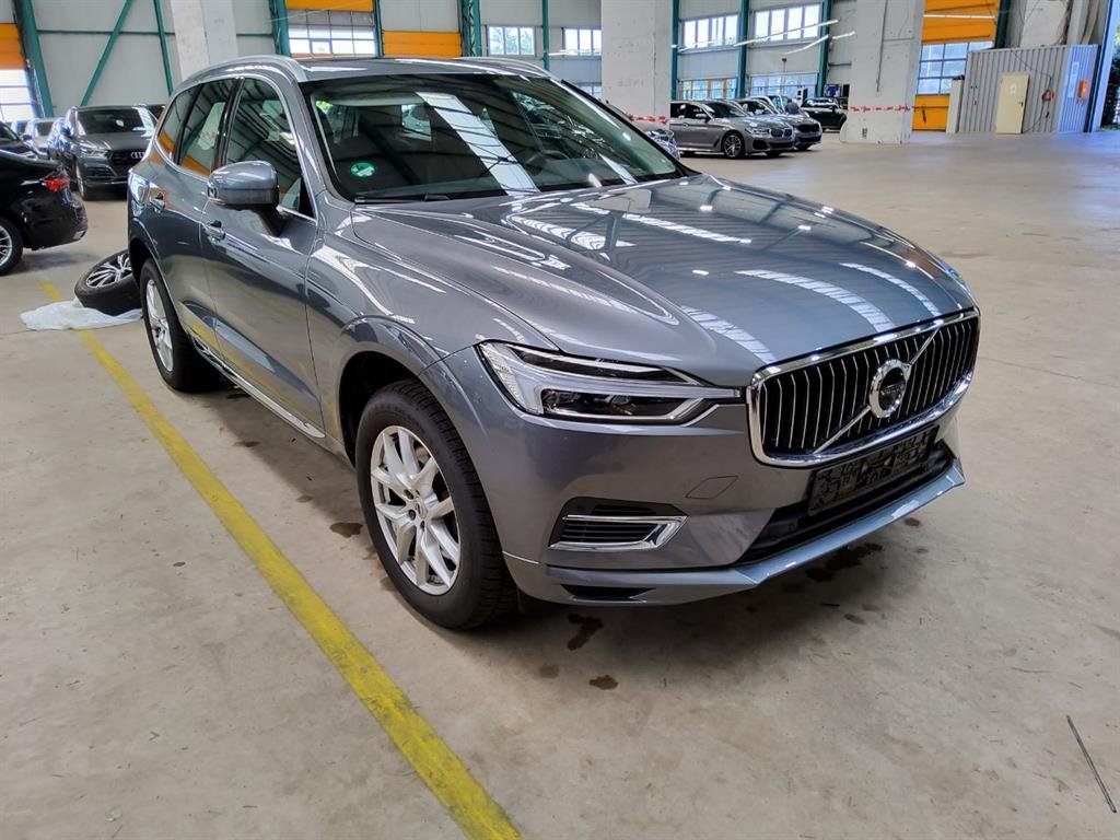 Volvo XC60 2017 - image