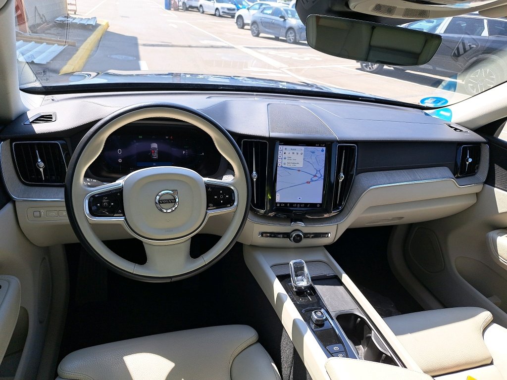 Volvo XC60 2017 - image