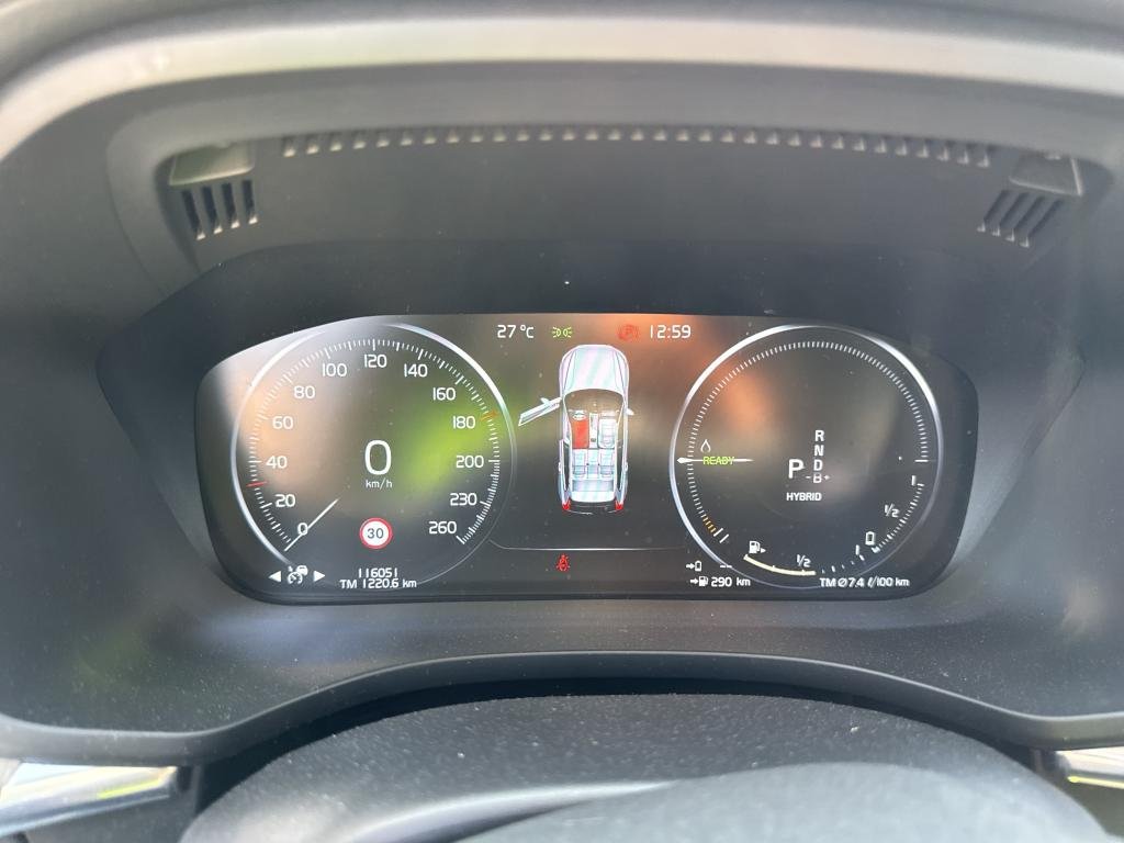 Volvo XC60 2017 - image