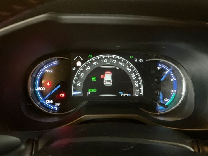 Toyota RAV4 2018 - image