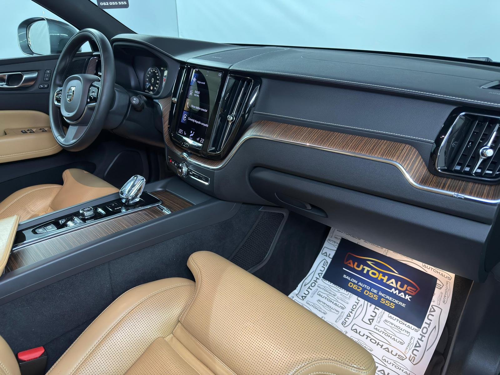 Volvo XC60 2017 - image