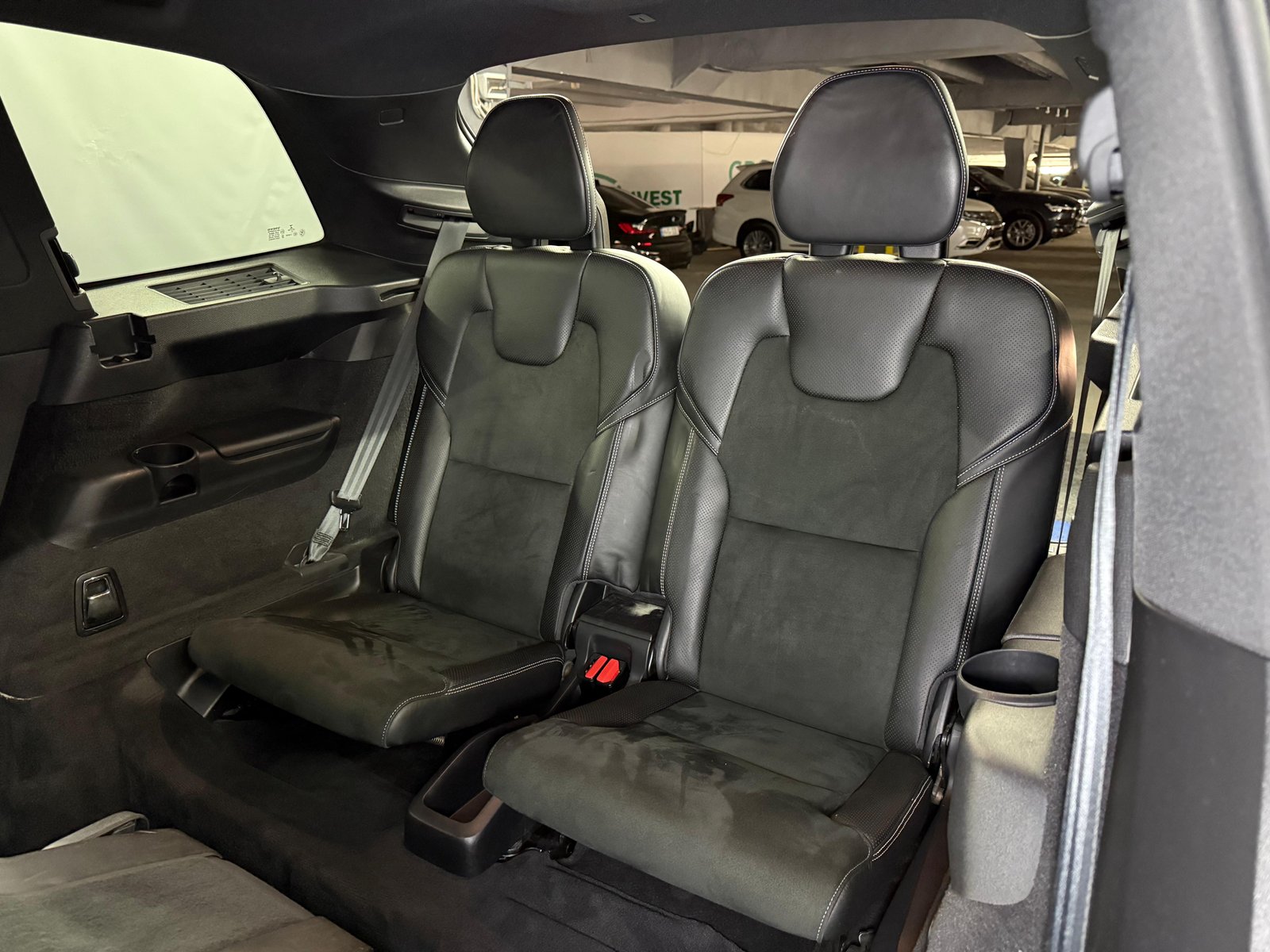 Volvo XC90 2015 - image